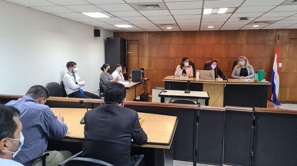 Condenan a 5 años de cárcel a exintendente por desvío de royalties y Fonacide - Nacionales - ABC Color