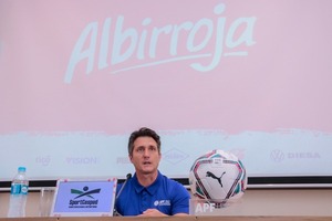 La convocatoria de Schelotto para el último combo