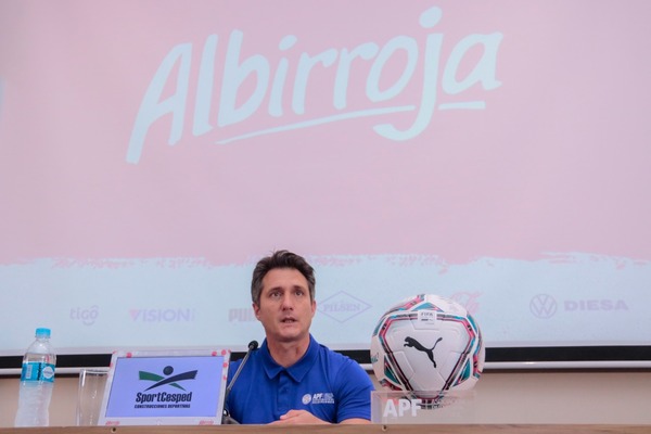 La convocatoria de Schelotto para el último combo
