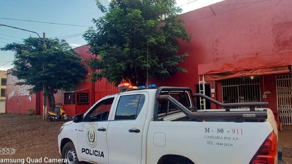 Asaltan distribuidora en Minga Guazú | Noticias Paraguay