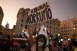 Corte Constitucional de Perú ordena liberar al expresidente Fujimori - Mundo - ABC Color