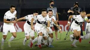 Crónica / Bolillero 4 para la "O", para el sorteo de la Fase de Grupos