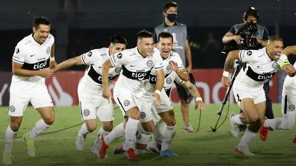 Crónica / Bolillero 4 para la "O", para el sorteo de la Fase de Grupos