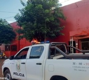 Asaltan distribuidora en Minga Guazú - Paraguay.com