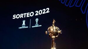 Diario HOY | Libertadores: con los 32 clasificados, así quedaron los bolilleros para los grupos