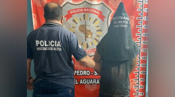 Diario HOY | Nueva banda criminal: serían 20, hay varios menores, detienen a 3