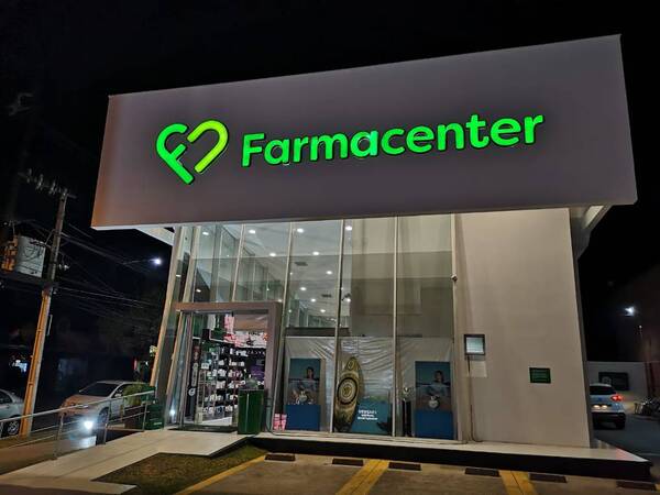 Diario HOY | Farmacenter informa las acciones vigentes pensando siempre en el cuidado de la salud y bienestar de sus clientes