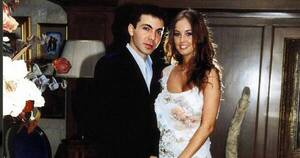 La Nación / Famosos que se enamoraron de hermosas paraguayas