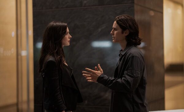 ‘WeCrashed’: la serie de Jared Leto y Anne Hathaway en AppleTV+