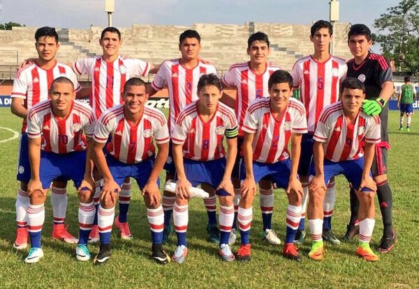 Lo tentaron de otro seleccionado del continente, pero se decidió por la Albirroja