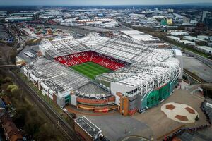 La última gran noche europea de Old Trafford - El Independiente