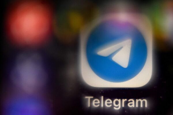 Un juez del Supremo ordena bloquear el servicio de Telegram en Brasil - Tecnología - ABC Color