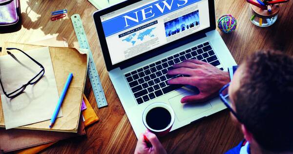 La Nación / Realizarán hoy primer taller sobre periodismo libre y seguro