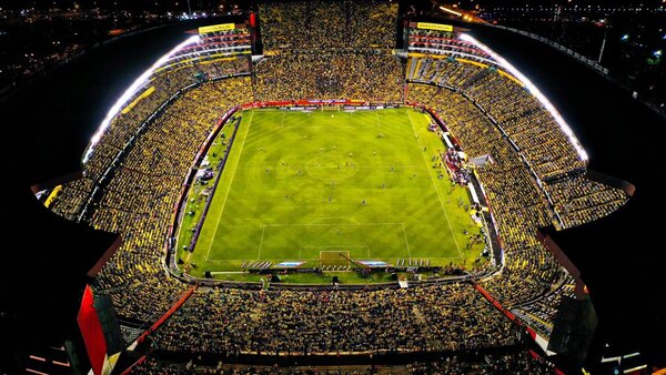 Aforo del 100 % para el partido entre Ecuador y Argentina - El Independiente