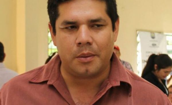 Condenan a cinco años de cárcel a exintendente de Arroyito - Noticiero Paraguay