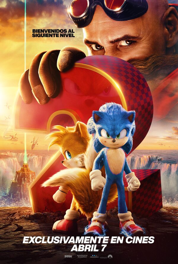 "Sonic" regresa con nuevos desafíos - El Independiente