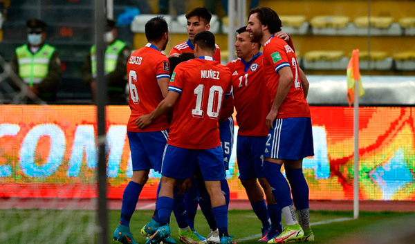 Chile pendiente de Brereton y con Alexis como ilusión para clasificar a Catar - El Independiente