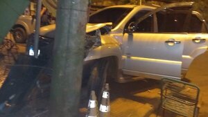Imputan a Celso “Kelembú” Miranda por arrollamiento de un cambista | Noticias Paraguay