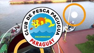 Celebran a lo grande los 44 años del Club Pacú Cuá de Encarnación