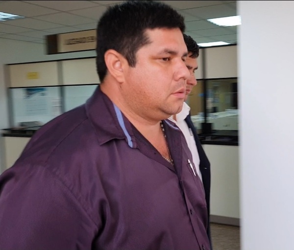 Ex intendente de Arroyito es condenado por millonaria «tragada» del Fonacide