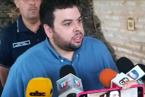 Detuvieron a tres personas que integrarían un grupo criminal en zona de Tacuatí - Megacadena — Últimas Noticias de Paraguay