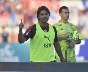 Bolivia convoca a Marcelo Martins a último momento para enfrentar a Brasil - Fútbol Internacional - ABC Color