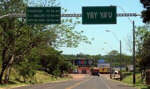 Yby Yaú: Niña de 5 años muere a causa de una supuesta desnutrición grave