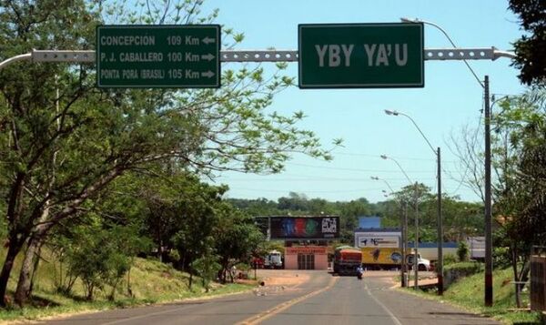 Yby Yaú: Niña de 5 años muere a causa de una supuesta desnutrición grave