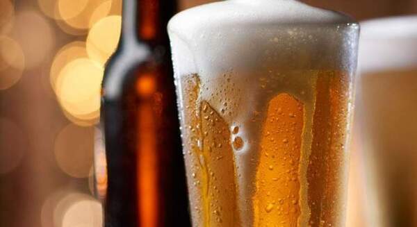 Cervezas nacionales sufren suba de precios - 1000 Noticias