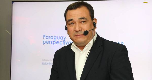 La Nación / Amilcar Ferreira desaconseja el subsidio y recuerda que rige el libre mercado