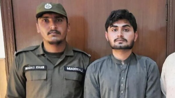 Un padre pakistaní mató a tiros a su hija recién nacida porque quería tener un varón - Noticiero Paraguay