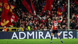 El Genoa gana seis meses después en la Serie A