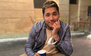 Crónica / ¡Ndetavyonde! Actor cayó desde el Cerro Hũ