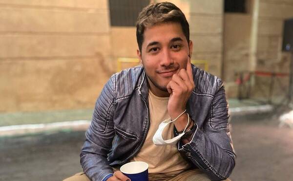 Crónica / ¡Ndetavyonde! Actor cayó desde el Cerro Hũ