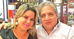 La Nación / Funcionarios de la Essap denuncian por estafa al exgerente administrativo del ente