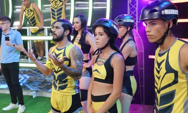 SUFRIDO EMPATE | Telefuturo
