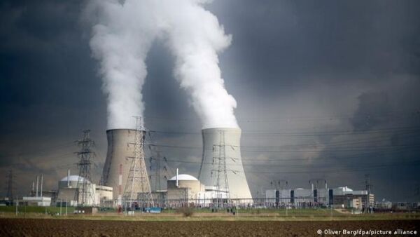 Bélgica aplaza diez años el cierre de sus centrales nucleares