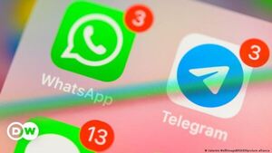 Brasil: juez del Supremo ordena bloquear el servicio de Telegram