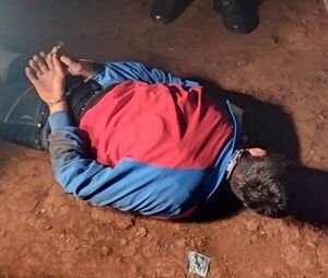 Imputan a policía por intentar asaltar una bodega en Ciudad del Este - ABC en el Este - ABC Color