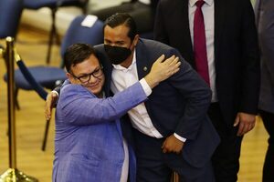 El Salvador será sede del "mercado regional de deuda" de Centroamérica - MarketData
