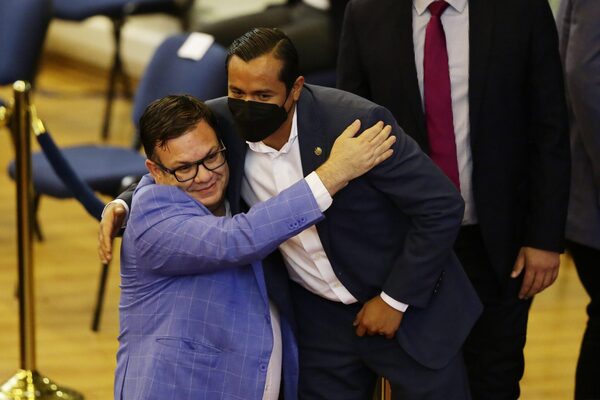 El Salvador será sede del "mercado regional de deuda" de Centroamérica - MarketData