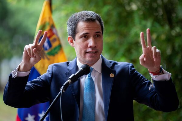 La oposición denuncia crisis por el mal manejo de los desechos sólidos en Venezuela - MarketData