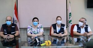 Casi 4 millones de personas ya recibieron la primera dosis anticovid - ADN Digital