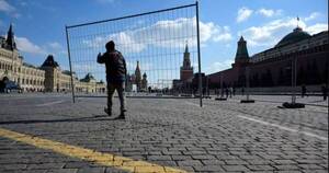 La Nación / ¿Aislar a Rusia de internet? Una sanción muy riesgosa