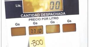 La Nación / Los parches solo provocan nuevas crisis