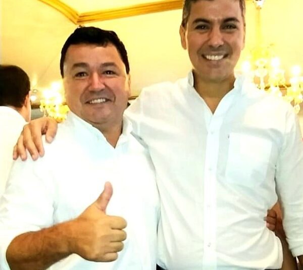 ASEGURAN QUE DESDE EL CONGRESO SE PUEDE CAMBIAR CALIDAD DE VIDA DE LOS PARANAENSES