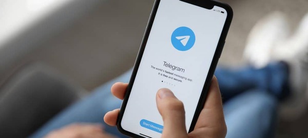 Juez de Corte Suprema de Brasil ordena bloquear Telegram