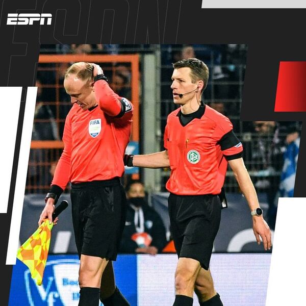 Bayern enfrenta hoy al Unión Berlín - Fútbol - ABC Color