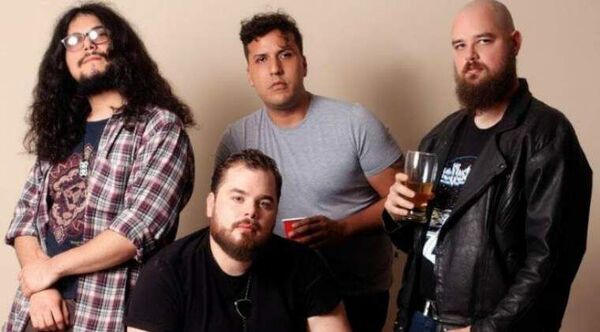 Steinkrug lanza su nuevo EP “Arrogance” - Música - ABC Color