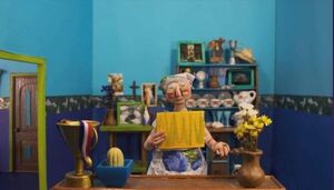 Jaguatá presentará nuevos cortos animados en el CCPA - Cine y TV - ABC Color
